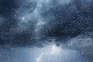 Fue el Junio más lluvioso en CDMX de las últimas décadas, según la UNAM