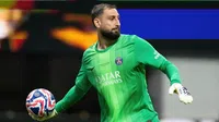 Donnarumma se despide de PSG y reitera que no fue su decisión salir del equipo