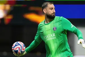 Donnarumma se despide de PSG y reitera que no fue su decisión salir del equipo