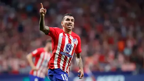 ¡La bomba del torneo! Ángel Correa será nuevo jugador de Tigres