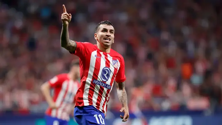¡La bomba del torneo! Ángel Correa será nuevo jugador de Tigres