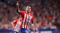 ¡La bomba del torneo! Ángel Correa será nuevo jugador de Tigres