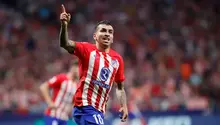 ¡La bomba del torneo! Ángel Correa será nuevo jugador de Tigres