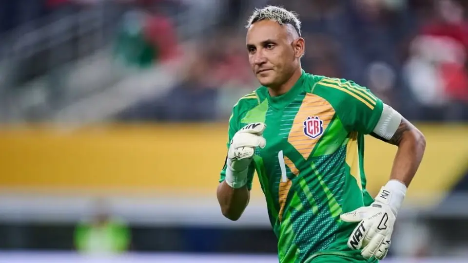 ¿Y si no viene Keylor? Estas son las opciones para el arco de los Pumas en lugar del tico