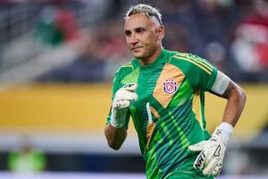 ¿Y si no viene Keylor? Estas son las opciones para el arco de los Pumas en lugar del tico