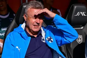 Domenec Torrent y las veces que ha peleado con la prensa de México