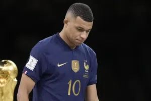 Mbappé es investigado en Francia por pagos sospechosos a policías