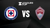 Leagues Cup 2025: ¿Cuándo y dónde ver Cruz Azul vs Colorado Rapids?