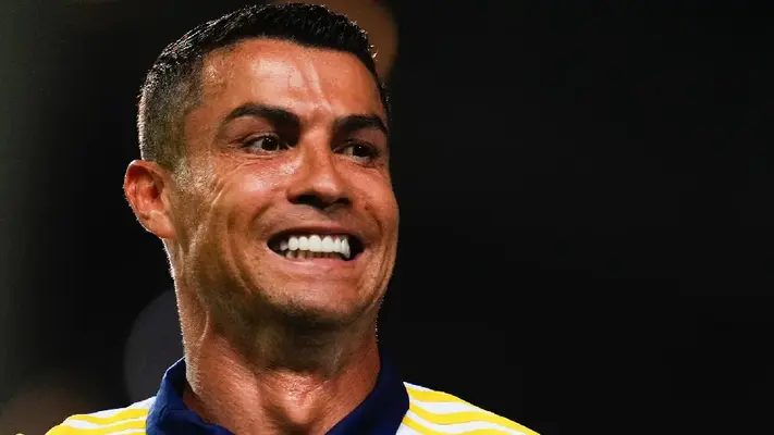 Cristiano Ronaldo le resta importancia al Balón de Oro: "es un premio ficticio"
