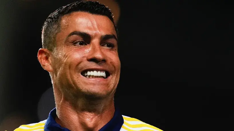 Cristiano Ronaldo le resta importancia al Balón de Oro: "es un premio ficticio"