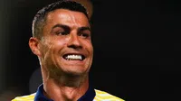 Cristiano Ronaldo le resta importancia al Balón de Oro: "es un premio ficticio"