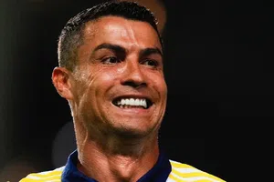 Cristiano Ronaldo le resta importancia al Balón de Oro: "es un premio ficticio"