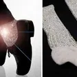 Subastan calcetín de Michael Jackson usado en concierto de 1997: esto pagaron por él