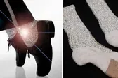 Subastan calcetín de Michael Jackson usado en concierto de 1997: esto pagaron por él