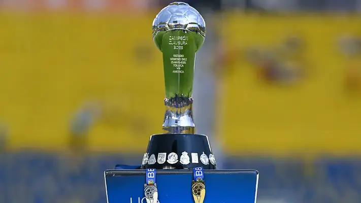 ¿Ve el futuro? Liga MX 'presagia' Tetracampeonato del América: "está por completarse"