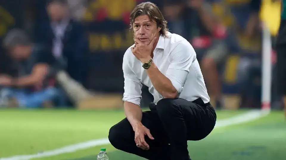 Matías Almeyda tras rechazar a Tuzos y Monterrey: “No voy detrás de la moneda”