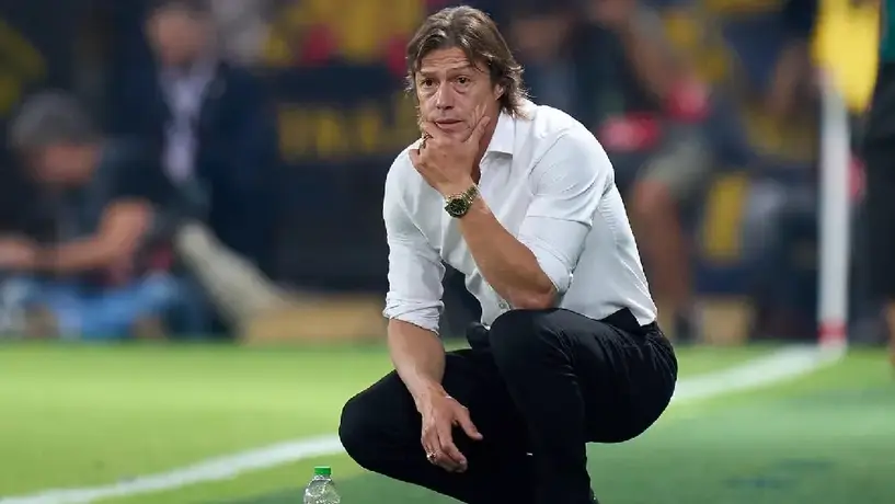 Matías Almeyda tras rechazar a Tuzos y Monterrey: “No voy detrás de la moneda”