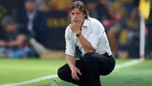 Matías Almeyda tras rechazar a Tuzos y Monterrey: “No voy detrás de la moneda”