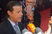 Pachuca: Directiva contactó a Matías Almeyda y ya negocia con él