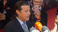 Pachuca: Directiva contactó a Matías Almeyda y ya negocia con él