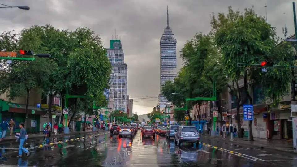Clima CDMX hoy 26 de mayo: ¿A qué hora lloverá y en qué alcaldías?
