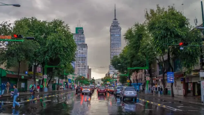 Clima CDMX hoy 26 de mayo: ¿A qué hora lloverá y en qué alcaldías?