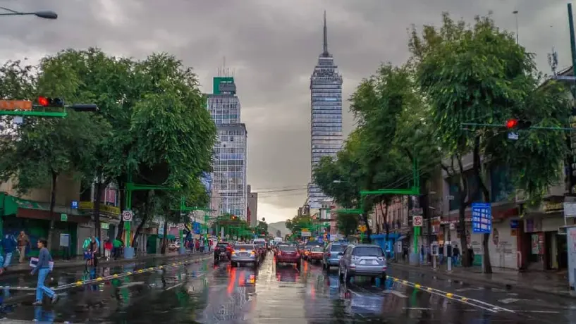 Clima CDMX hoy 26 de mayo: ¿A qué hora lloverá y en qué alcaldías?