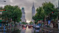 Clima CDMX hoy 26 de mayo: ¿A qué hora lloverá y en qué alcaldías?