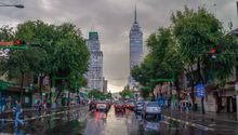 Clima CDMX hoy 26 de mayo: ¿A qué hora lloverá y en qué alcaldías?