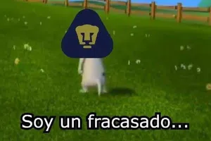 ¿'Parra' qué te traje? Los mejores memes de la derrota de Pumas ante Pachuca