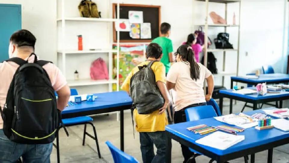 Listas de escuelas que serán remodeladas en CDMX