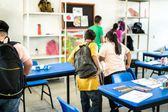 Listas de escuelas que serán remodeladas en CDMX