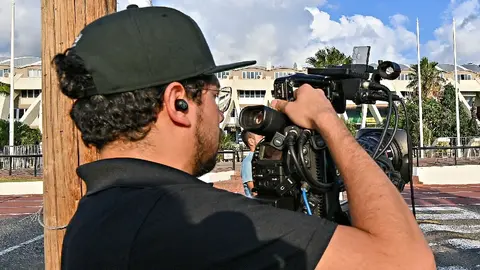 Para arrancar la semana: la cartelera deportiva del lunes 11 de agosto