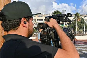 Para arrancar la semana: la cartelera deportiva del lunes 11 de agosto