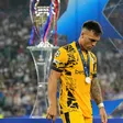 Inter de Milán: Del triplete al nadaplete en dos semanas