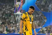 Inter de Milán: Del triplete al nadaplete en dos semanas
