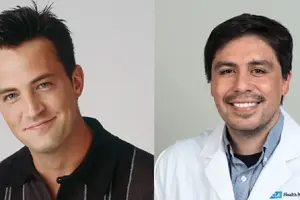 Médico se declara culpable de suministrar ketamina a Matthew Perry; podría enfrentar hasta 40 años de prisión