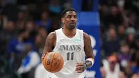 Kyrie Irving y Mavs llegan a acuerdo por 3 años y 119 millones, según fuentes