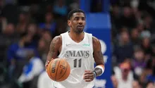 Kyrie Irving y Mavs llegan a acuerdo por 3 años y 119 millones, según fuentes