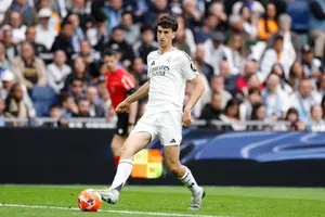 Real Madrid se desprende de talentoso juvenil con cláusula de recompra al Como