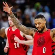 ¡'Dame Time' está en casa! Damian Lillard regresa a Portland Trail Blazers