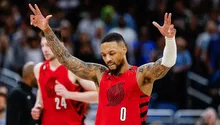¡'Dame Time' está en casa! Damian Lillard regresa a Portland Trail Blazers