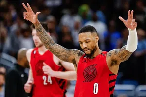 ¡'Dame Time' está en casa! Damian Lillard regresa a Portland Trail Blazers