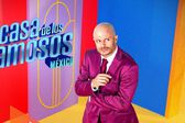 Facundo es el primer confirmado de La Casa de los Famosos México 3