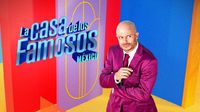 Facundo es el primer confirmado de La Casa de los Famosos México 3