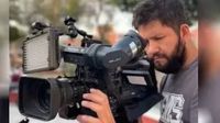 Asesinan a camarógrafo de Canal Once en Edomex; habría intentado resistirse al robo
