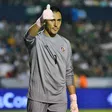 ¿Keylor Navas es el portero más veterano de la Liga MX?