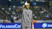 ¿Keylor Navas es el portero más veterano de la Liga MX?