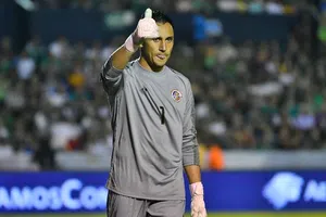¿Keylor Navas es el portero más veterano de la Liga MX?