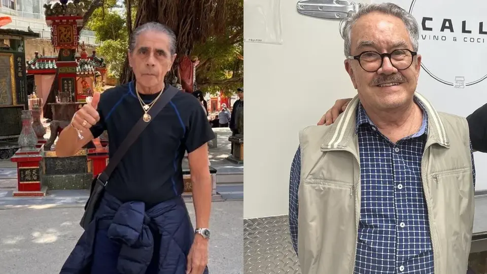 Lalo Trelles explota contra Pedro Sola: "Ternurita"
